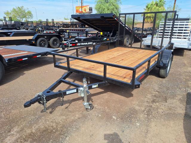 Where to rent TRAILER, UTILITY 6.5 W x 10 L. 10  RAIL in Cottonwood AZ