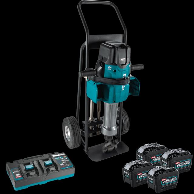 Where to rent 80V BREAKER, MAKITA 70  BATTERY OP in Cottonwood AZ