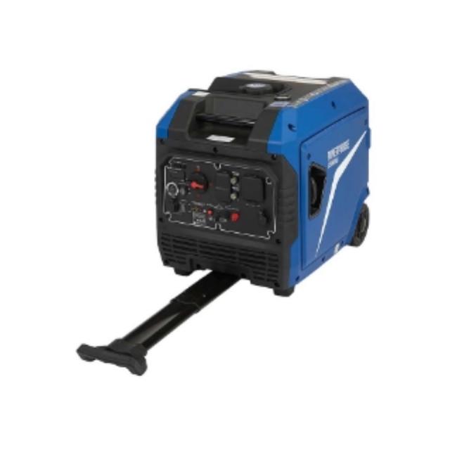 Where to find GENERATOR 5000W MAX QUIETED 76 in Cottonwood