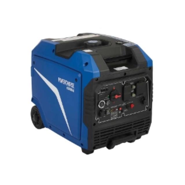 Where to rent GENERATOR 5000W MAX QUIETED 76 in Cottonwood AZ