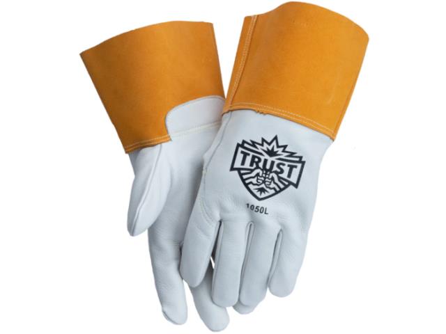 Where to find GLOVE, MIG WELDING COWHIDE XL in Cottonwood