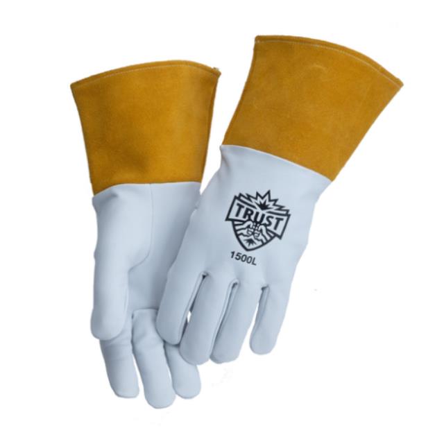 Where to find GLOVE, TIG WELDING, KIDSKIN MEDIUM in Cottonwood